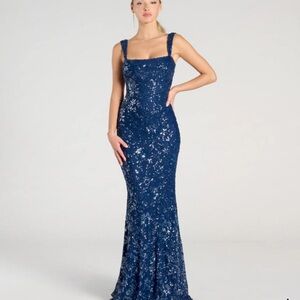 Darlene Formal dress / Windsor